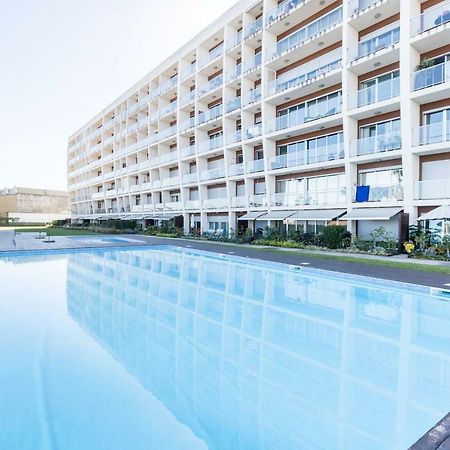 Apartament Amazing Flat - Pool And Parking Lizbona Zewnętrze zdjęcie