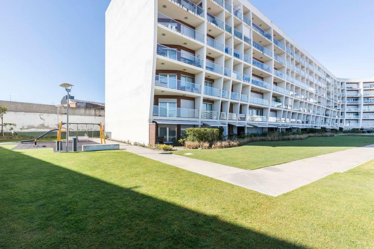 Apartament Amazing Flat - Pool And Parking Lizbona Zewnętrze zdjęcie