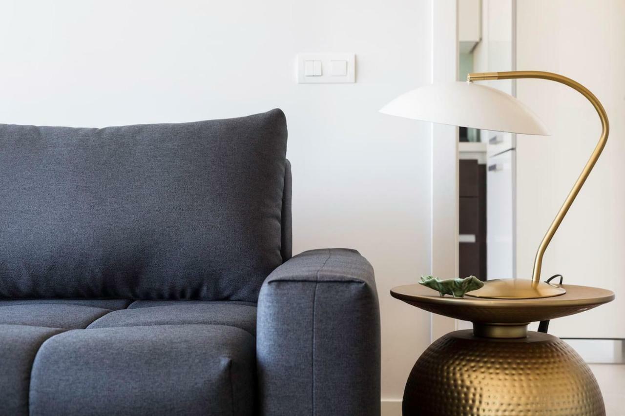 Apartament Amazing Flat - Pool And Parking Lizbona Zewnętrze zdjęcie