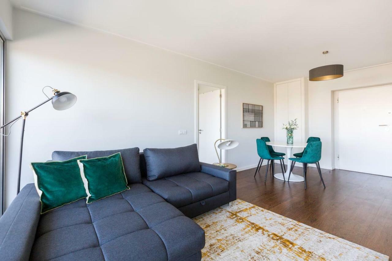 Apartament Amazing Flat - Pool And Parking Lizbona Zewnętrze zdjęcie